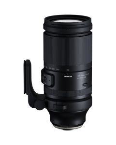 Tamron 150-500 mm F/5-6.7 Di III VC VXD X-mount