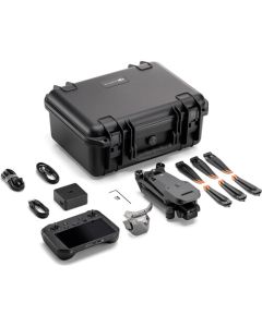 DJI Mavic 3 Enterprise with 2-Year Plan Auto-Activated Code