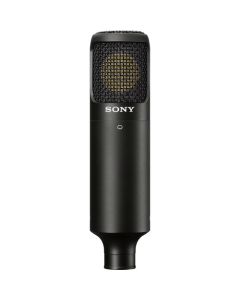 Sony C-80 Uni-directional condenser microphone