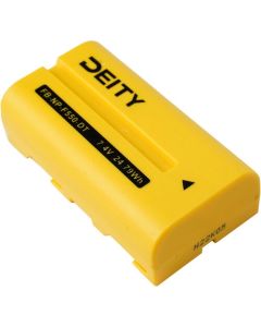 Deity FB-NP-F550-DT rechargeable Battery (TC-SL1)