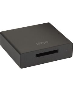 Wise CFexpress Type A Card Reader