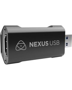 Atomos NEXUS USB