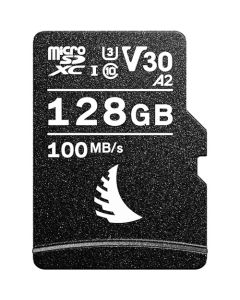 Angelbird AV PRO microSD 128 GB V30
