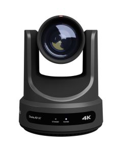 PTZOptics PT12X-LINK-4K-GY Camera