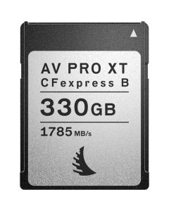 Angelbird AV PRO CFexpress B SX 330 GB