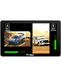 PortKeys BM7 II-DS Monitor