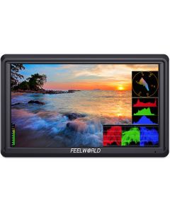 Feelworld S55 V2 HDMI Monitor