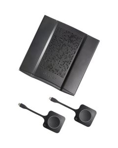 Barco ClickShare CX-50 GEN2 EU SET INCLUDING 2 BUTTONS