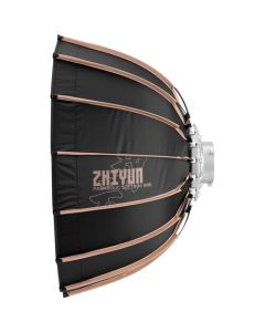 Zhiyun Parabolic Softbox 60D(Bowens Mount)