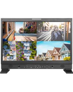 Desview S17-HDR 4K Professional Director Monitor