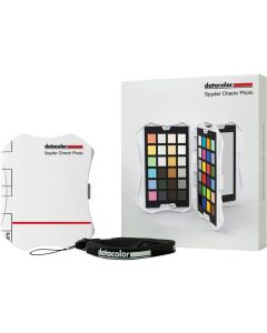 Datacolor Spyder Checkr Photo