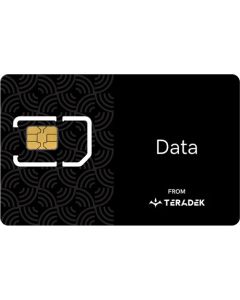 Teradek 100 GB Databucket - 12 months