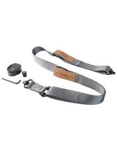 SmallRig Weight-Reducing Shoulder Strap for DJI RS 3 / RS 3 Pro / RS 2 / RSC 2 4