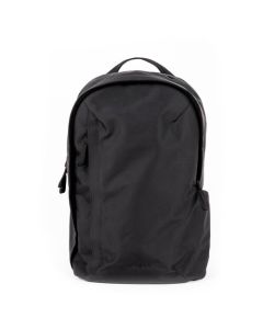 Moment Everything Backpack - 21L Overnight - Black