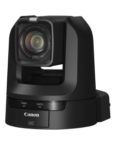Canon CR-N100 Black with Auto Tracking