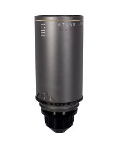 Atlas Mercury 138mm Anamorphic Prime Imperial