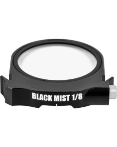 NiSi Athena Lens Drop In Filter Black Mist 1/8 
