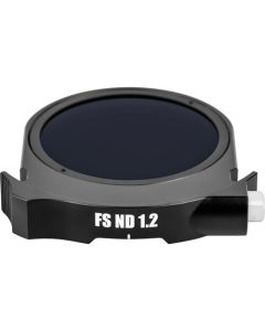 NiSi Athena Lens Drop In Filter FS ND1.2