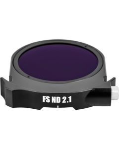 NiSi Athena Lens Drop In Filter FS ND2.1