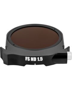NiSi Athena Lens Drop In Filter FS ND1.5