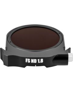 NiSi Athena Lens Drop In Filter FS ND1.8