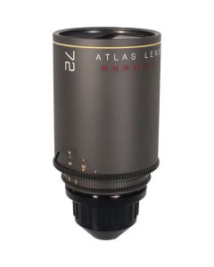 Atlas Mercury 72mm Anamorphic Prime Metric