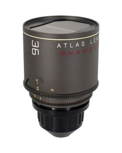 Atlas Mercury 36mm Anamorphic Prime Imperial