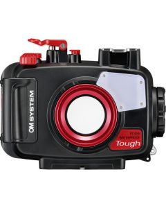 OM SYSTEM PT-059 Underwater Housing for TG6/TG7 cameras