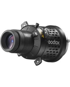 Godox Bowens-mount Projection Attachment Kit for LED
