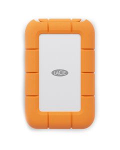 LaCie Rugged Mini SSD 4TB