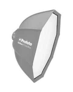 Profoto Softbox 3' Octa Diffuser Kit 1.5 f-stop