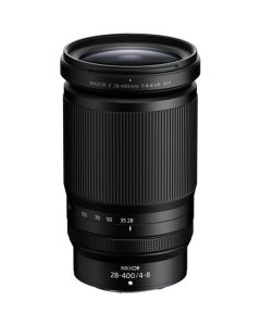 Nikon Z 28-400mm f/4-8 VR