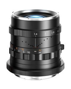 Thypoch Simera 28mm f1.4 for Canon RF Mount Black