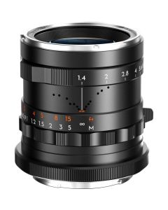 Thypoch Simera 35mm f1.4 for Canon RF Mount Black