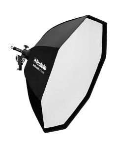 Profoto Zoom Rod Softbox Kit