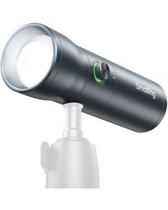 SmallRig RF 10C Portable Focusable LED Video Light 4634