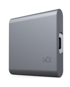 LaCie Mobile SSD Secure 1TB USB-C