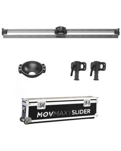 Movmax Slider With Bowl Mount (2100mm)