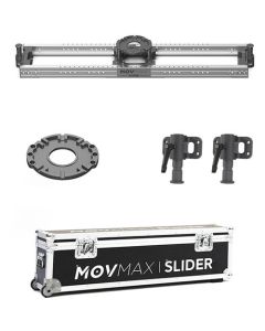 Movmax Slider With Mitchell Mount (1800mm)
