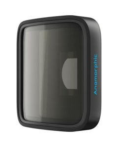 GoPro Anamorphic Lens Mod for Hero13