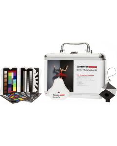 Datacolor Spyder Photo/Video Kit