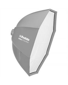 Profoto Softbox 4â€™ Octa Diffuser Kit 1.5 f-stop