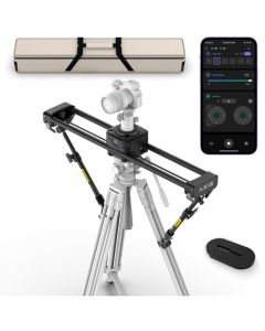 Zeapon AXIS 80 Multi-axis Motorized Slider (2-axis Version)
