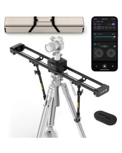 Zeapon AXIS 100 Multi-axis Motorized Slider (2-axis Version)