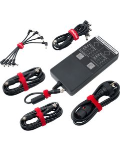 Aputure INFINIBAR 330W(24V) Power Adapter Kit and Extension Cables