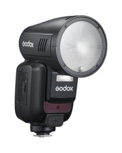 Godox V100O TTL Camera Flash Speedlight for Panasonic