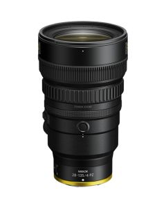Nikon Z 28-135mm f/4 PZ