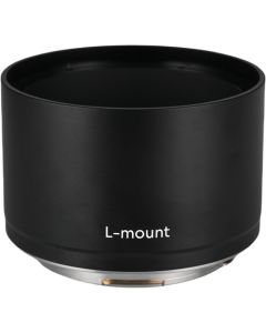 Laowa Proteus Zoom 26-45mm, 45-85mm Interchangeable bayonet - L Mount