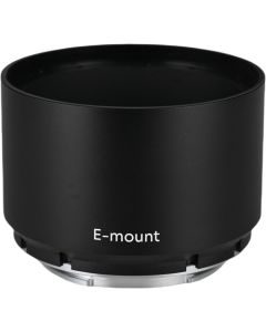 Laowa Proteus Zoom 26-45mm, 45-85mm Interchangeable bayonet - Sony E