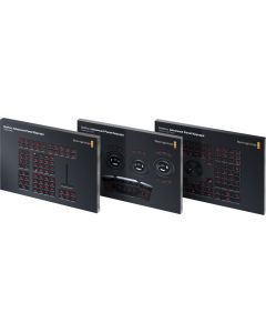 Blackmagic Design DaVinci Advanced Panel Keycaps v2A to SN10831875